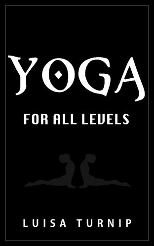 Yoga for All Levels