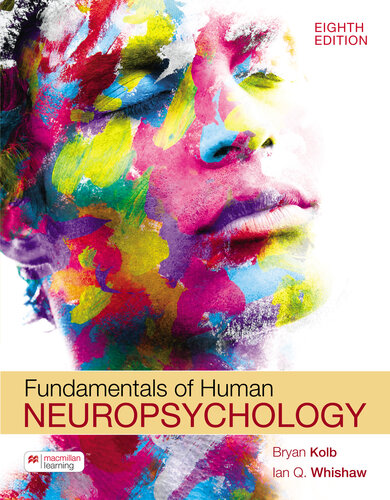 Fundamentals of Human Neuropsychology, Eighth Edition