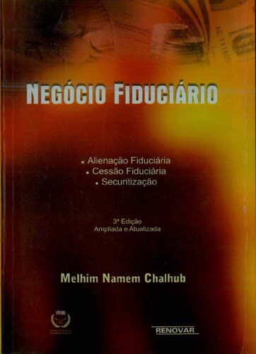 Negócio fiduciário