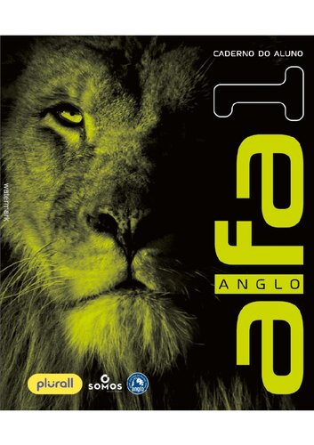 1 - Caderno do Aluno