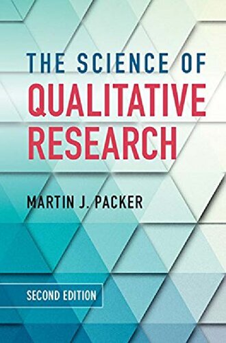 The Science of Qualitative Research