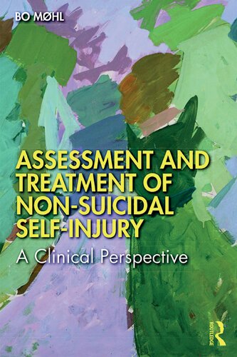 Assessment and Treatment of Non-Suicidal Self-Injury: A Clinical Perspective