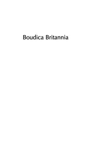 Boudica Britannia