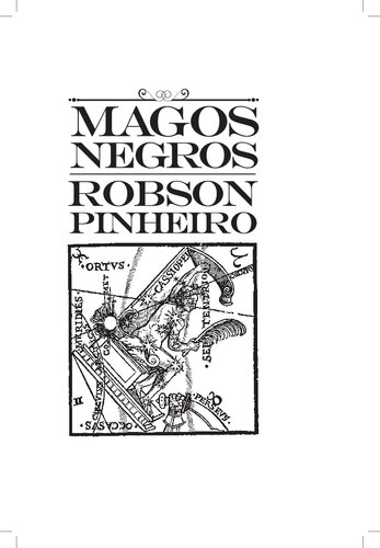Magos negros