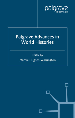 Palgrave Advances in World Histories