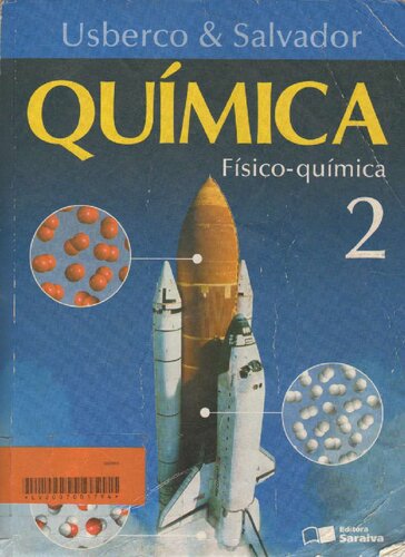 Quimica : físico-química