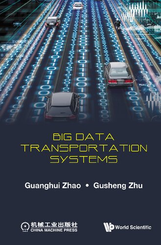 Big Data Transportation Systems