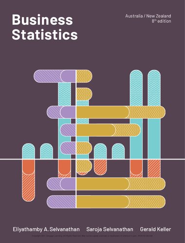 Statistics for Management and Economics + XLSTAT Bind-in
