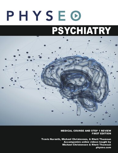 Physeo Psychiatry