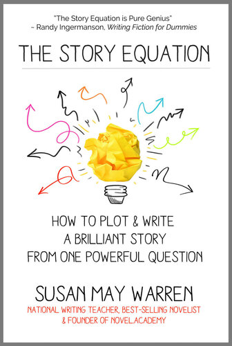 The Story Equation