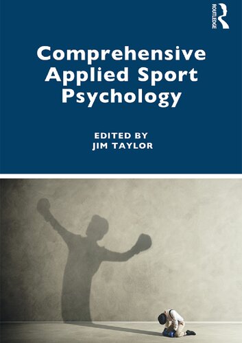 Comprehensive Applied Sport Psychology