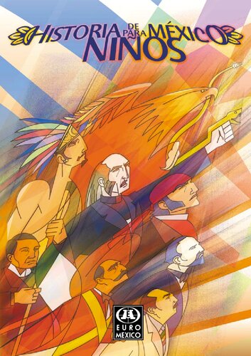 Historia de México para niños