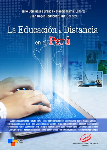 La Educación a Distancia en el Perú