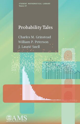 Probability Tales