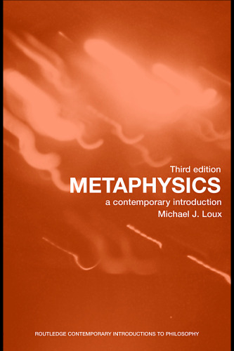Metaphysics: A Contemporary Introduction