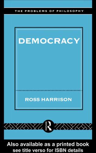 Democracy ()