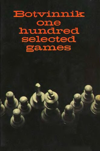 One hundred selected games