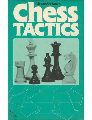 Chess tactics