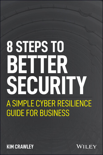 A Simple Cyber Resilience Guide for Business