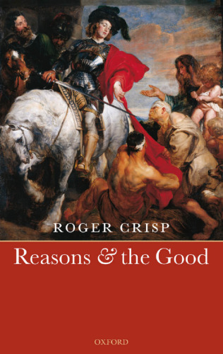 Reasons and the Good