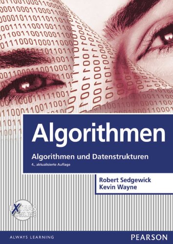 Algorithmen: Algorithmen und Datenstrukturen