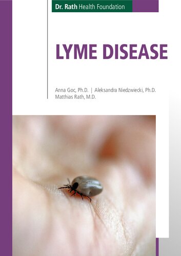 Lyme Disease - Dr Rath Health Foundation