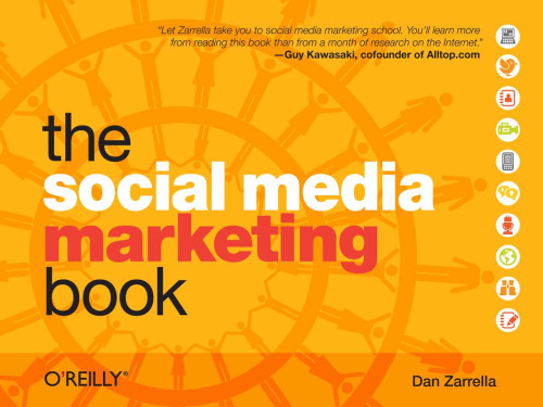 The Social Media Marketing Book