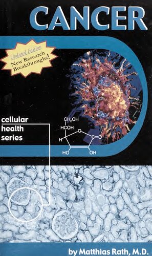 Cellular Health Series: Cancer