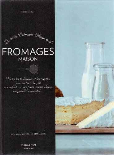 La petite crémerie Home made : Fromages maison