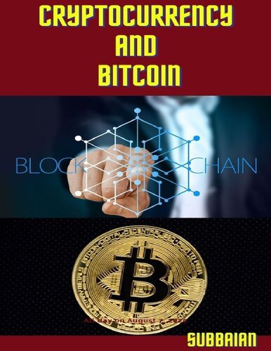 Cryptocurrency and Bitcoin
