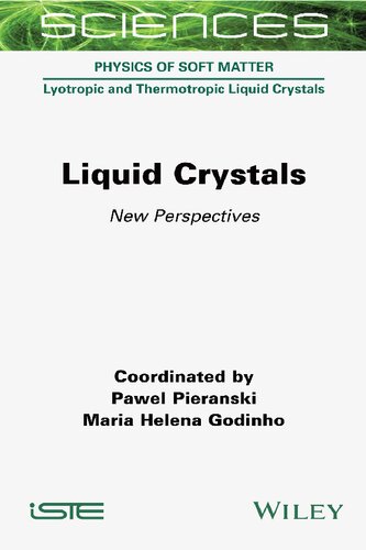 Liquid Crystals: New Perspectives