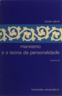 Marxismo e teoria da personalidade