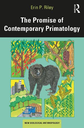 The Promise of Contemporary Primatology