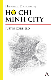 Historical Dictionary of Ho Chi Minh City