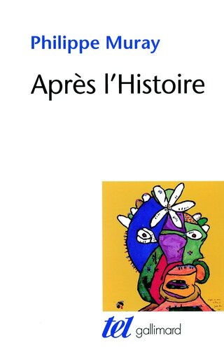 Après l'histoire