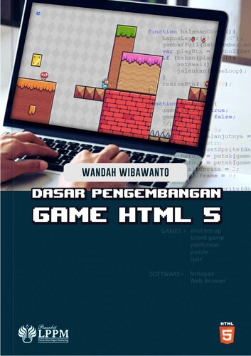 Dasar Pengembangan Game HTML5