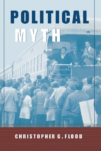 Political Myth: A Theoretical Introduction