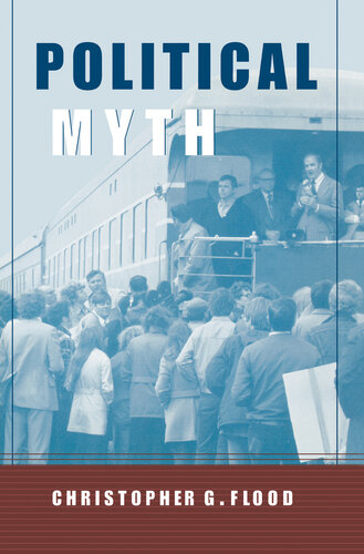 Political Myth: A Theoretical Introduction