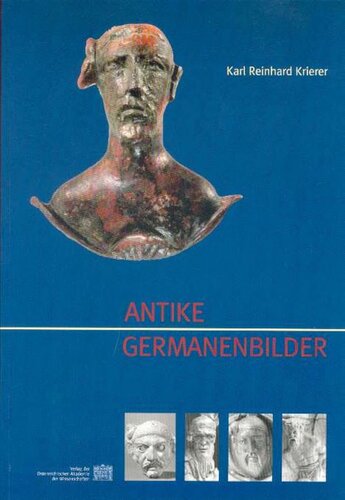 Antike Germanenbilder