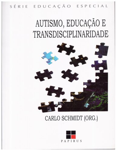 Autismo, Educação e Transdisciplinaridade