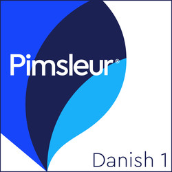 Pimsleur Danish Level 1