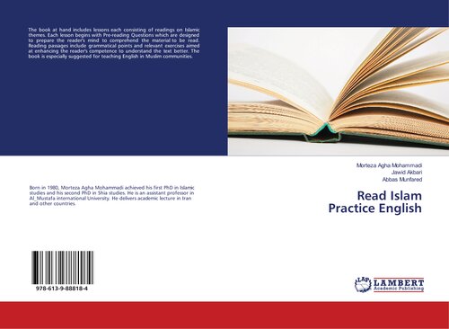 read islam practice english