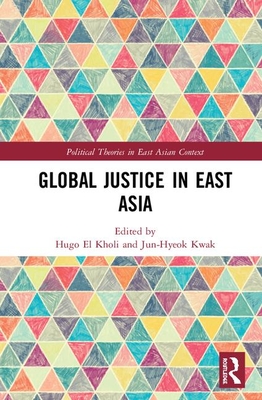 Global Justice in East Asia