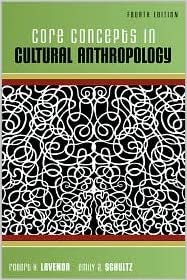 Core Concepts in Cultural Anthropology
