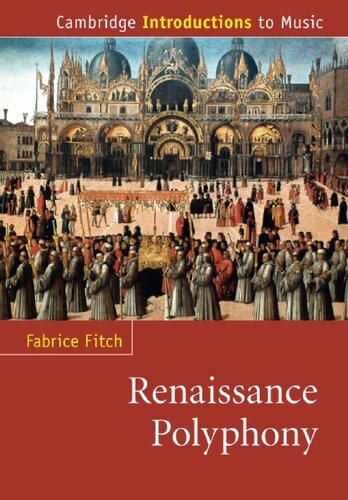 Renaissance polyphony