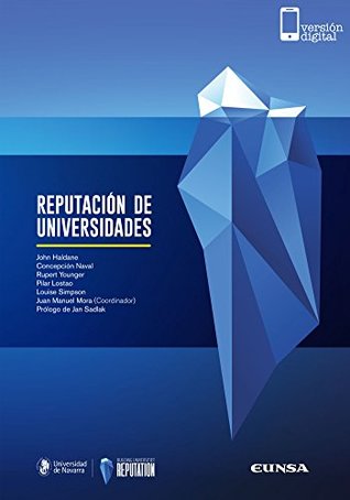 Reputación de Universidades