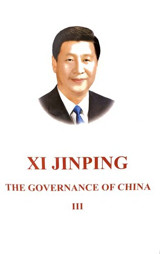 The Governance of China