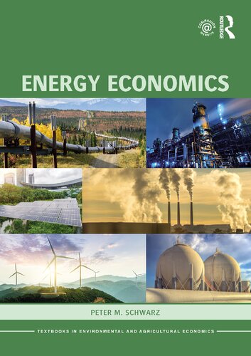 Energy Economics