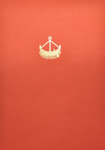 Der Pressmodelfund aus dem Hafen von Haithabu