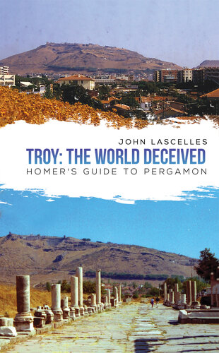 Troy: The World Deceived